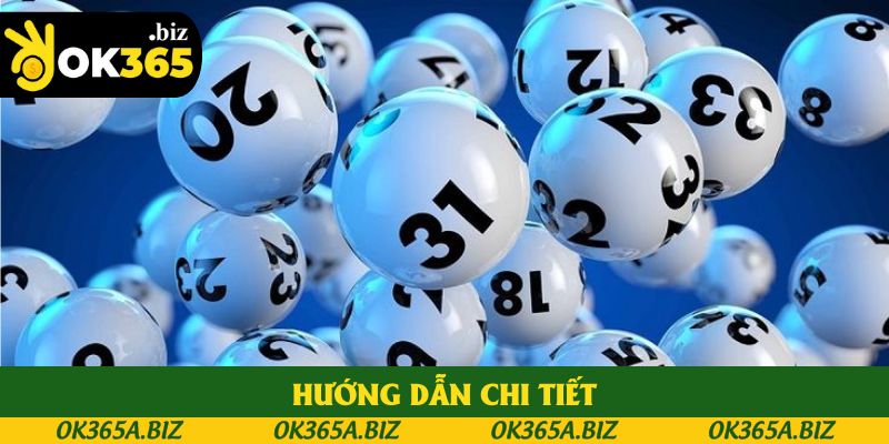 Hướng dẫn chi tiết