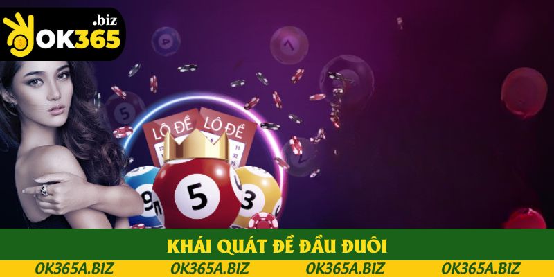 Khái quát đề đầu đuôi Khái quát đề đầu đuôi